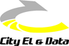 City El & Data Logo